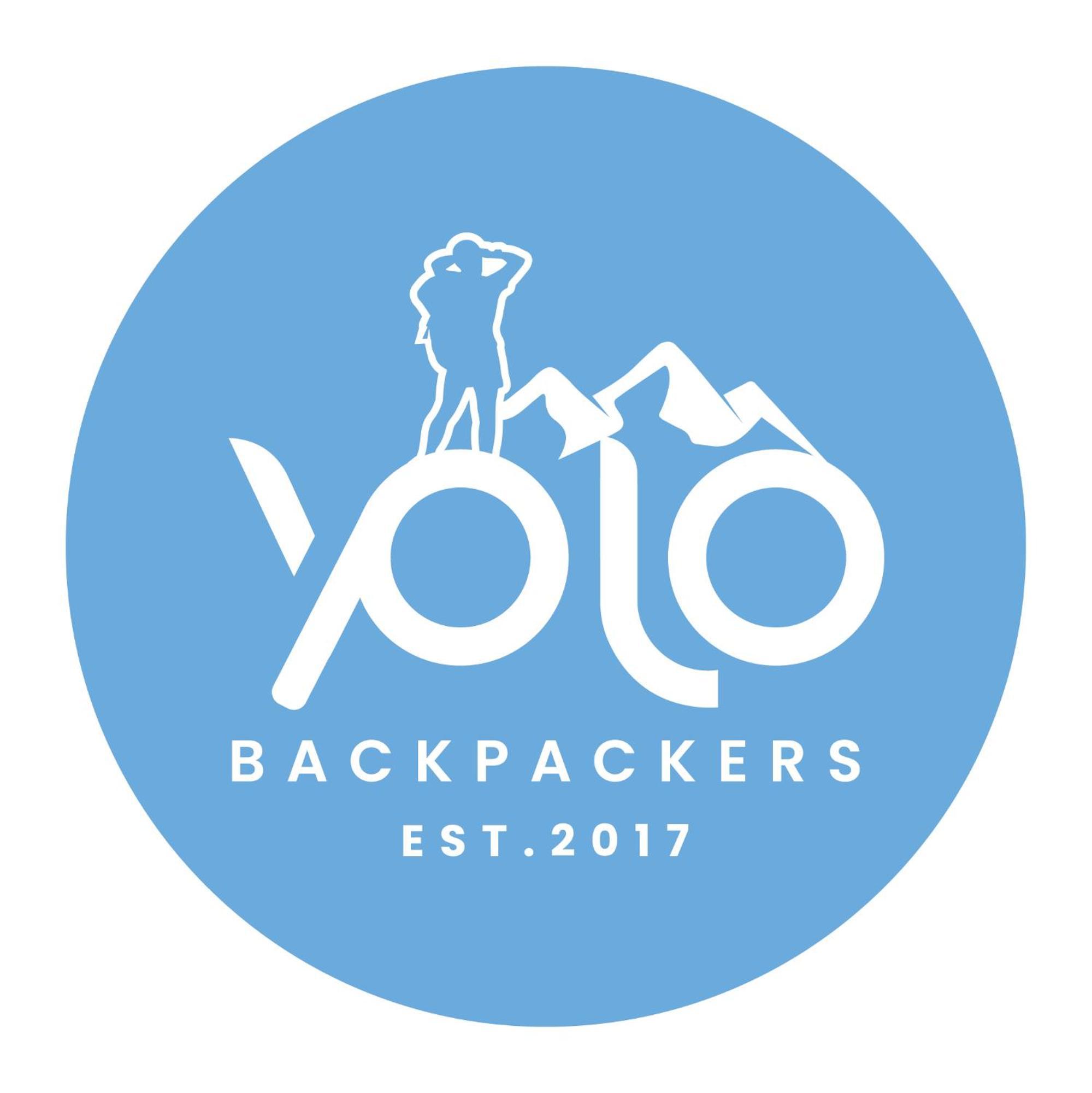 Yolo Backpackers - Manali Hostel Kültér fotó